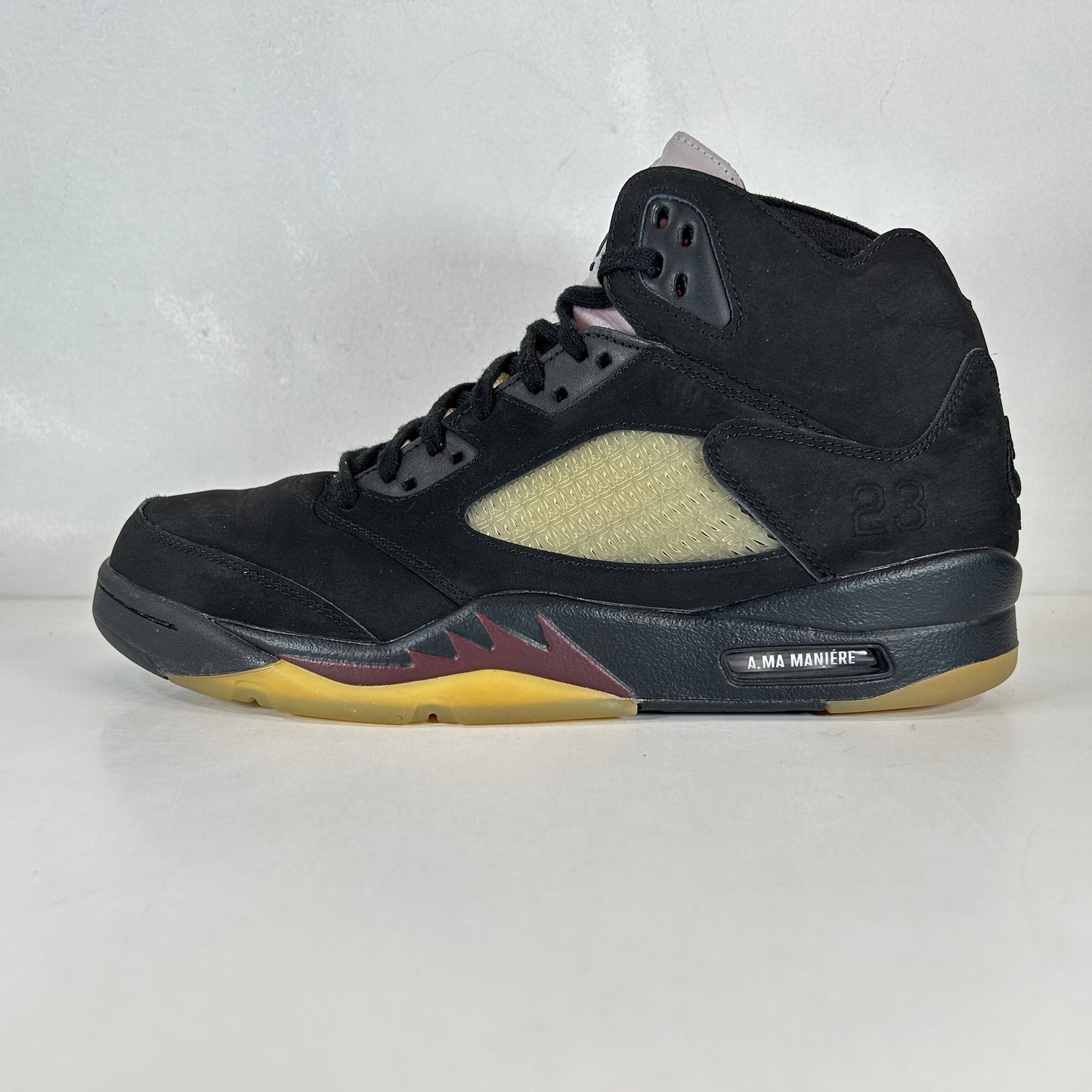 FD1330 001 Jordan 5 Retro A Ma Maniere Dusk [USED] - 10 M (Used2)