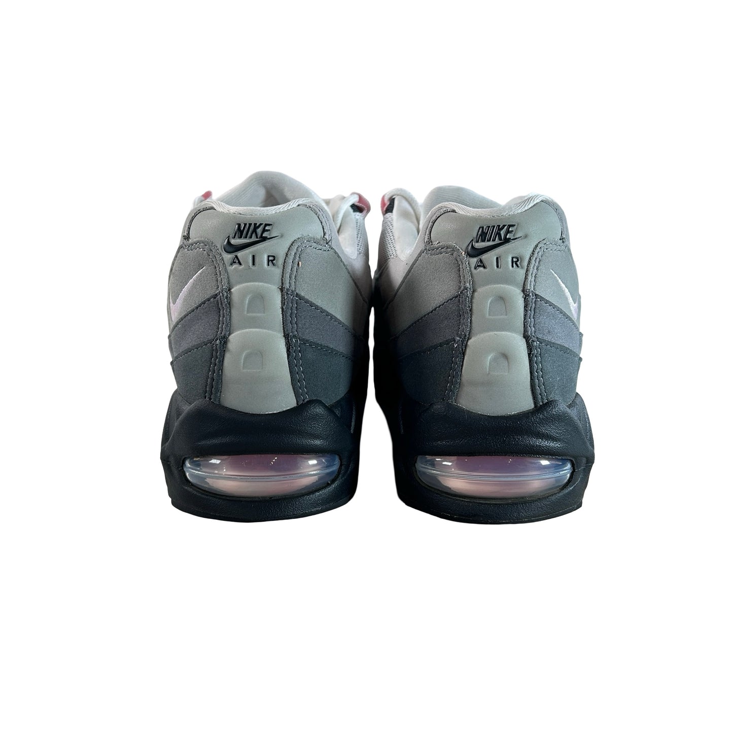 HJ5996 001 Nike Air Max 95 OG Big Bubble Pink Foam (Women's) [USED] - 13.5 W (Used2)