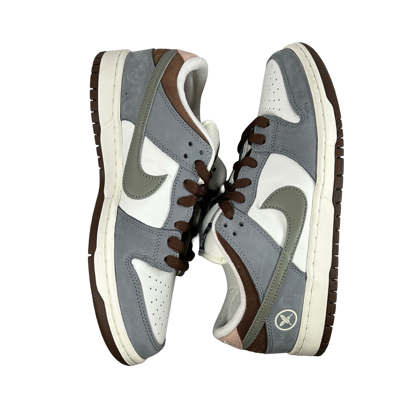 FQ1180 001 Nike SB Dunk Low Yuto Horigome [USED] - 9 M (Used3)