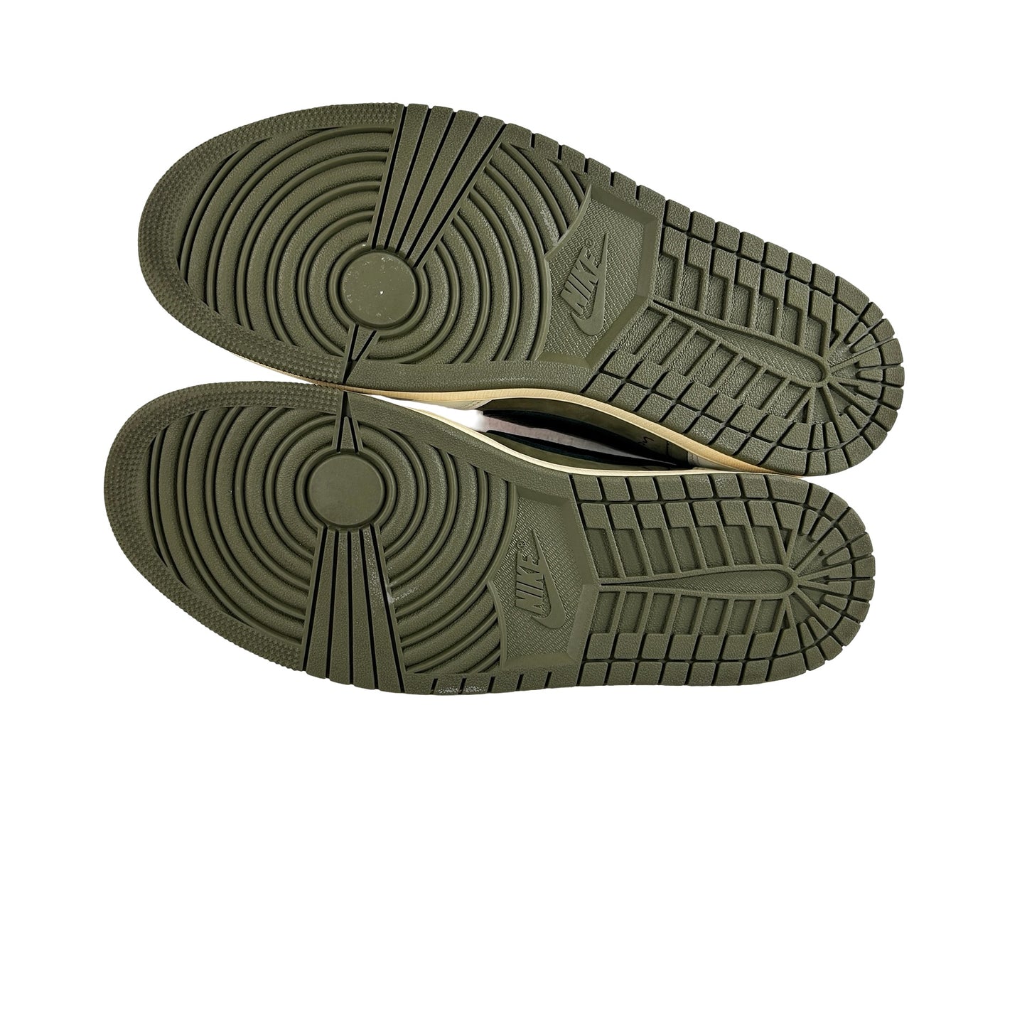 DM7866 200 Jordan 1 Retro Low OG SP Travis Scott Medium Olive [USED] - 11.5 (Used4)