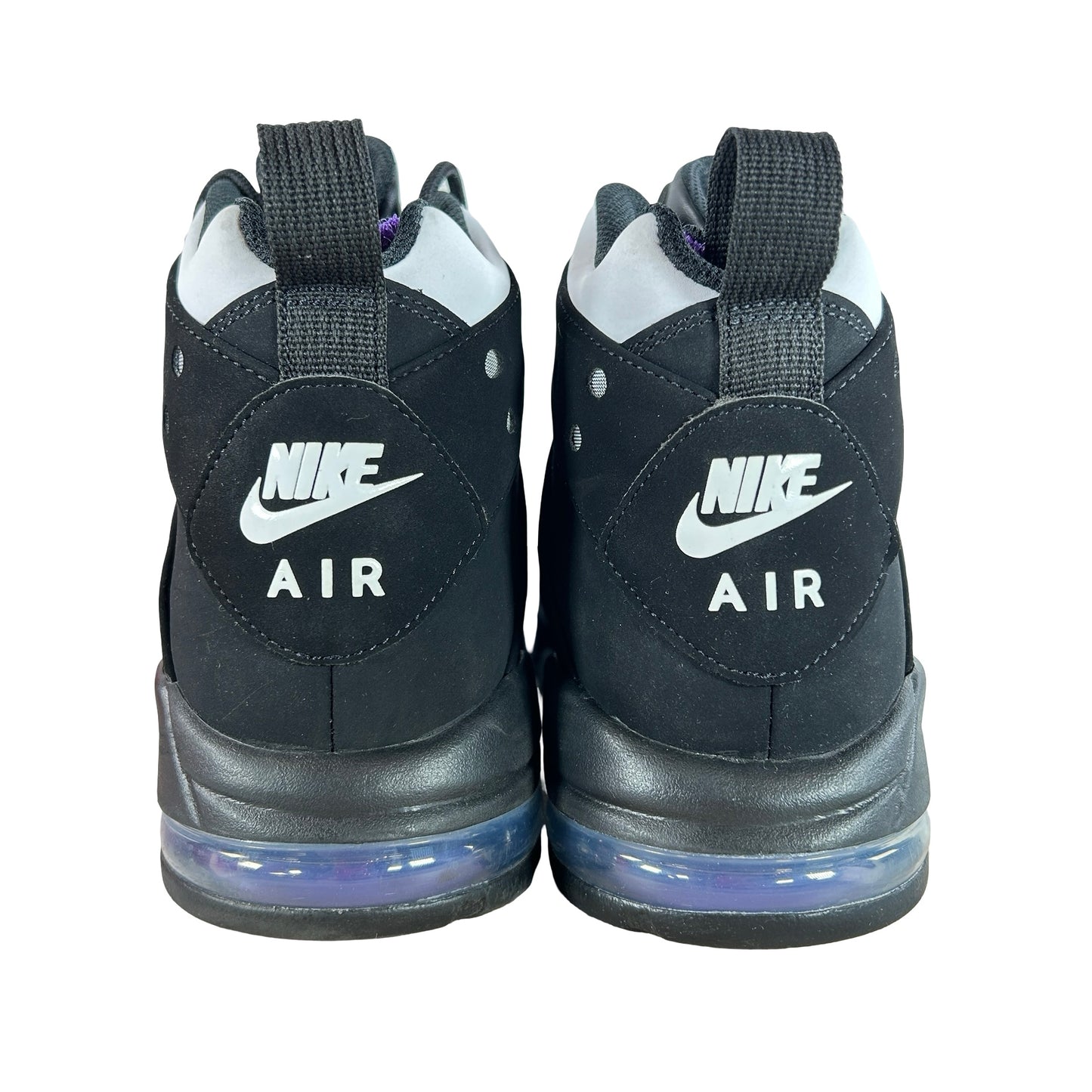 CZ7871 001 Nike Air Max 2 CB 94 Black White Purple (2020) [USED] - 9.5 M (Used3)