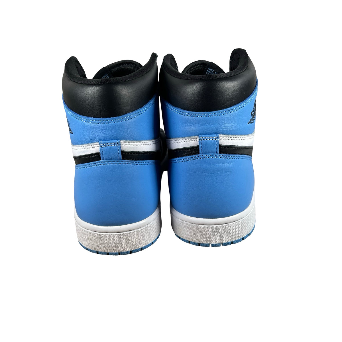 DZ5485 400 Jordan 1 Retro High OG UNC Toe [USED] - 13 M (Used7)