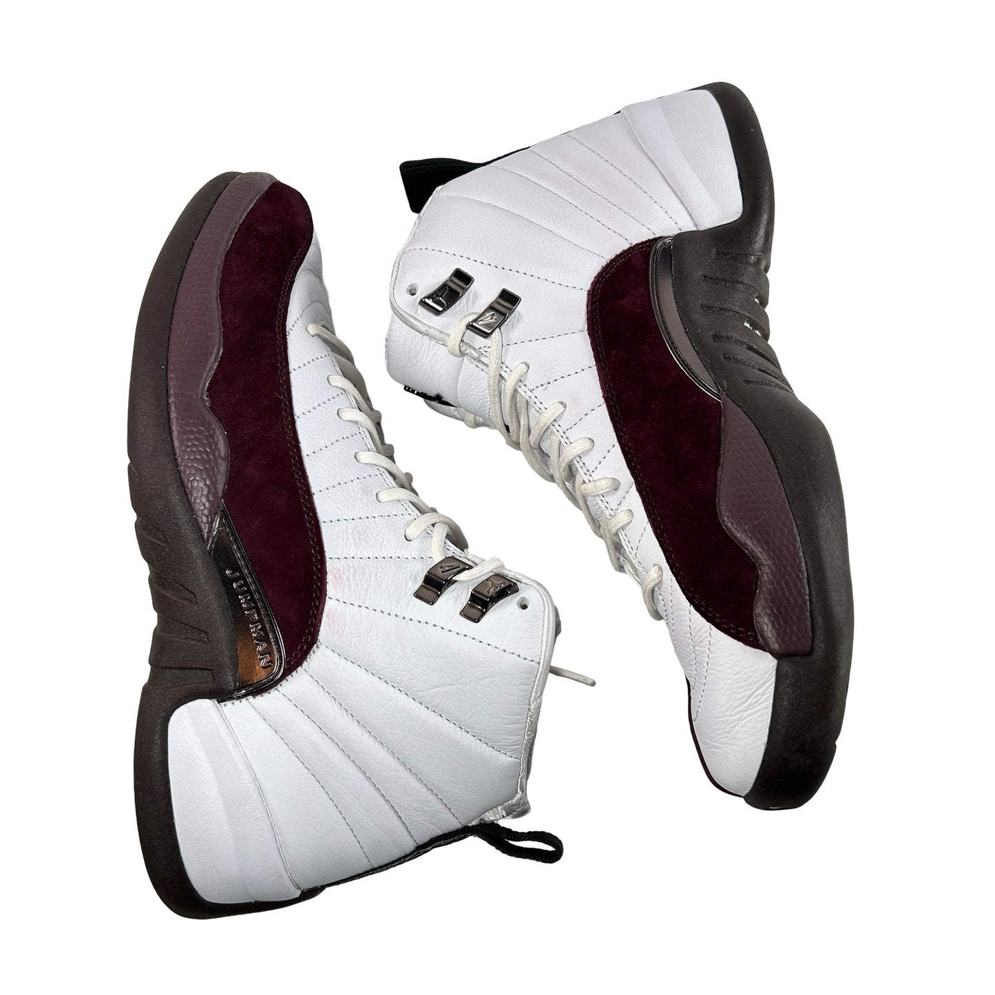 DV6989 100 Jordan 12 Retro SP A Ma Maniere [USED] - 10.5 W (Used2)