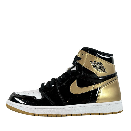 861428 001 Jordan 1 Retro High Gold Top 3 [USED] - 11.5 M (Used2)