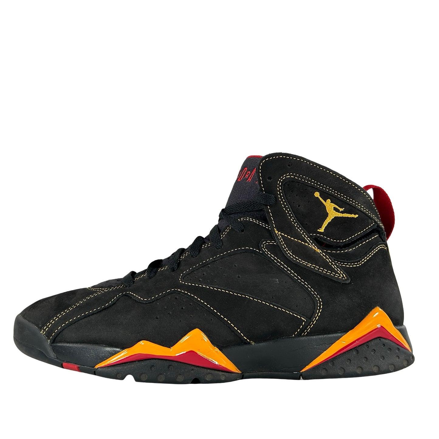 CU9307 081 Jordan 7 Retro Citrus (2022) [USED] - 11 M (Used4)