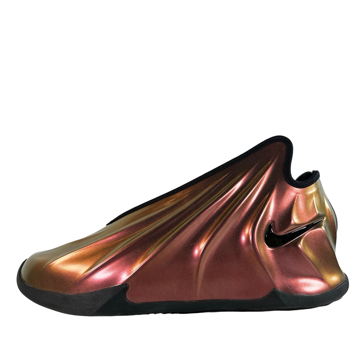 FZ5590 900 Nike GT Future Metallic Red Bronze [USED] - 11 M (Used)