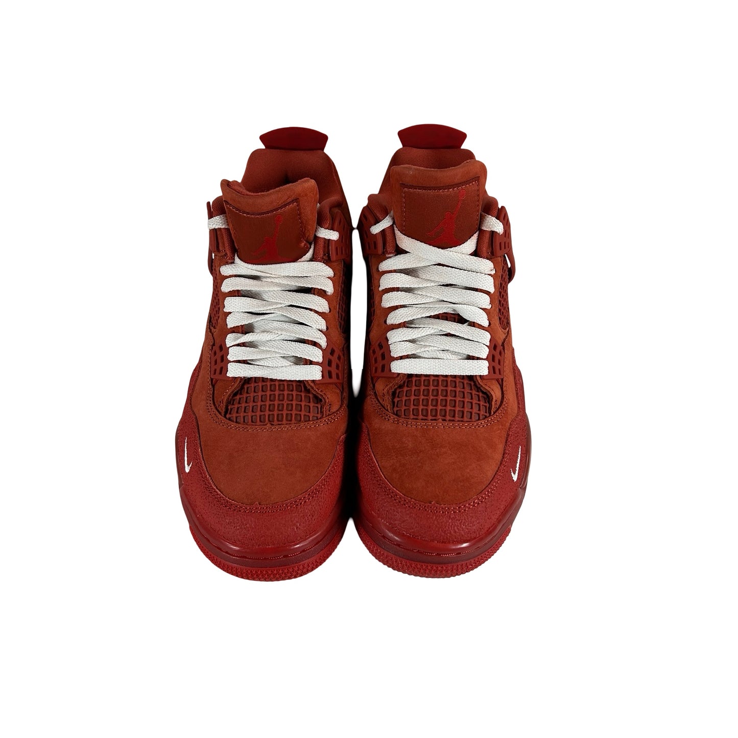 HF4340 800 Air Jordan 4 Retro OG SP Nigel Sylvester Brick by Brick [USED] - 8 M (Used3)