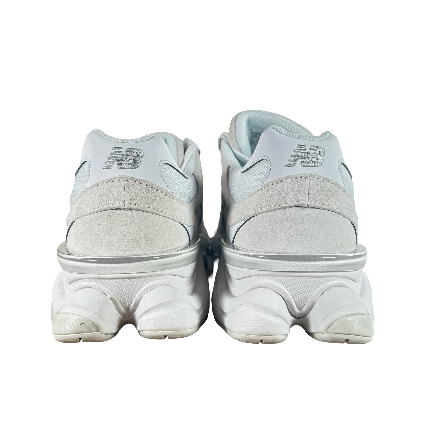 U906027Z New Balance 9060 Reflection White