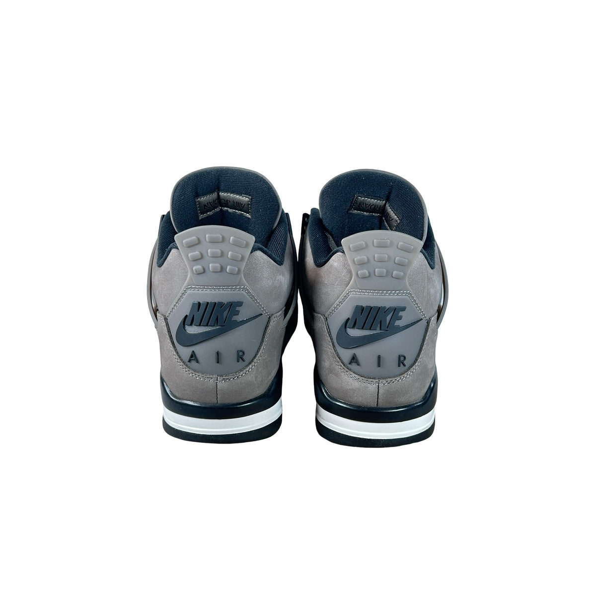 FV5029 200 Jordan 4 Retro Cave Stone [USED] - 10 M (Used10)