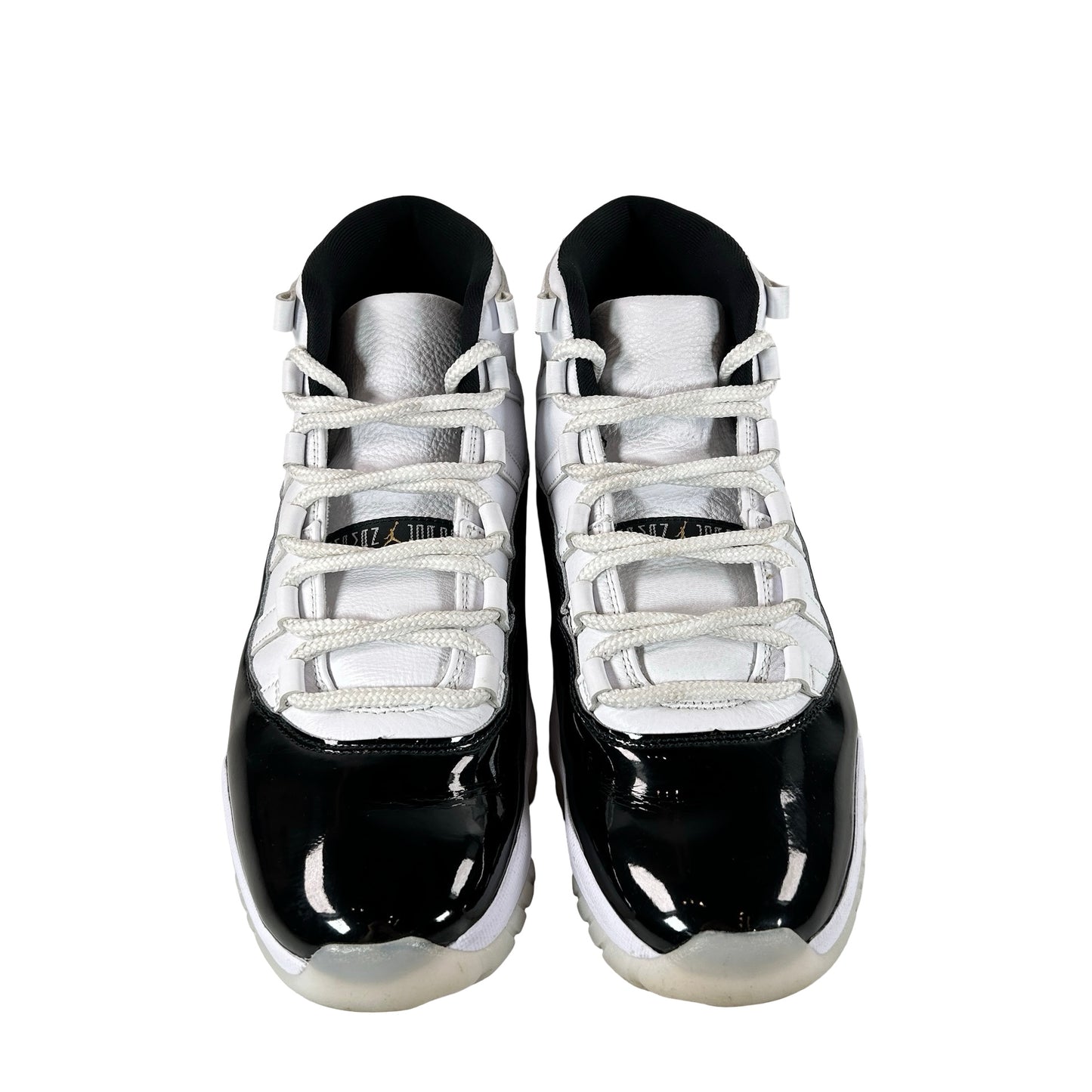 CT8012 170 Jordan 11 Retro DMP Defining Moments (2023) [USED] - 9.5 M (Used) (Replace Box)