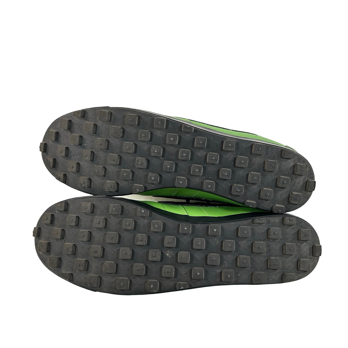 FJ9821 300 Nike Astro Grabber SP Bode Chlorophyll [USED] - 13 M (Used)