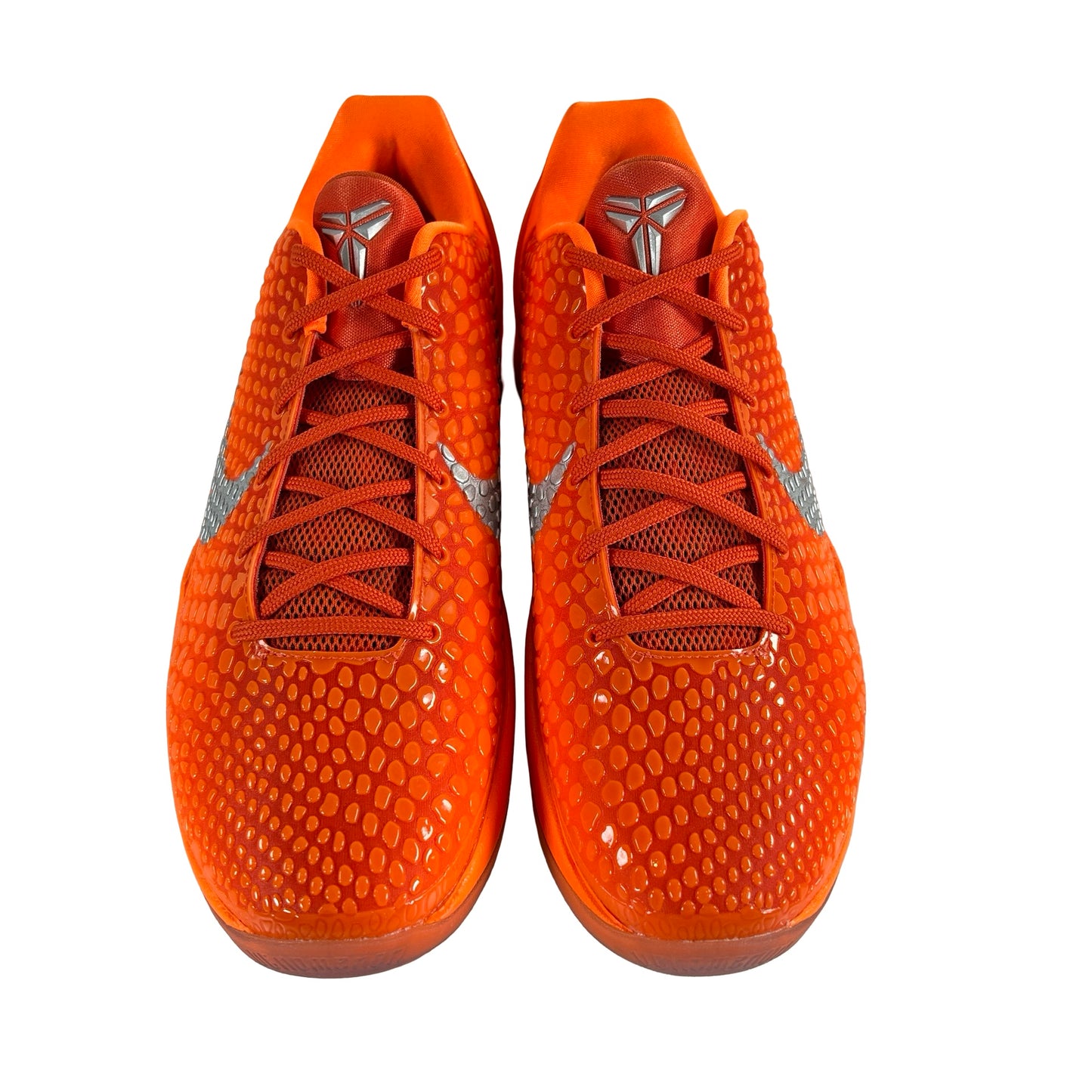 IH1871 800 Nike Kobe 6 Protro Total Orange [USED] - 11 M (VNDS)