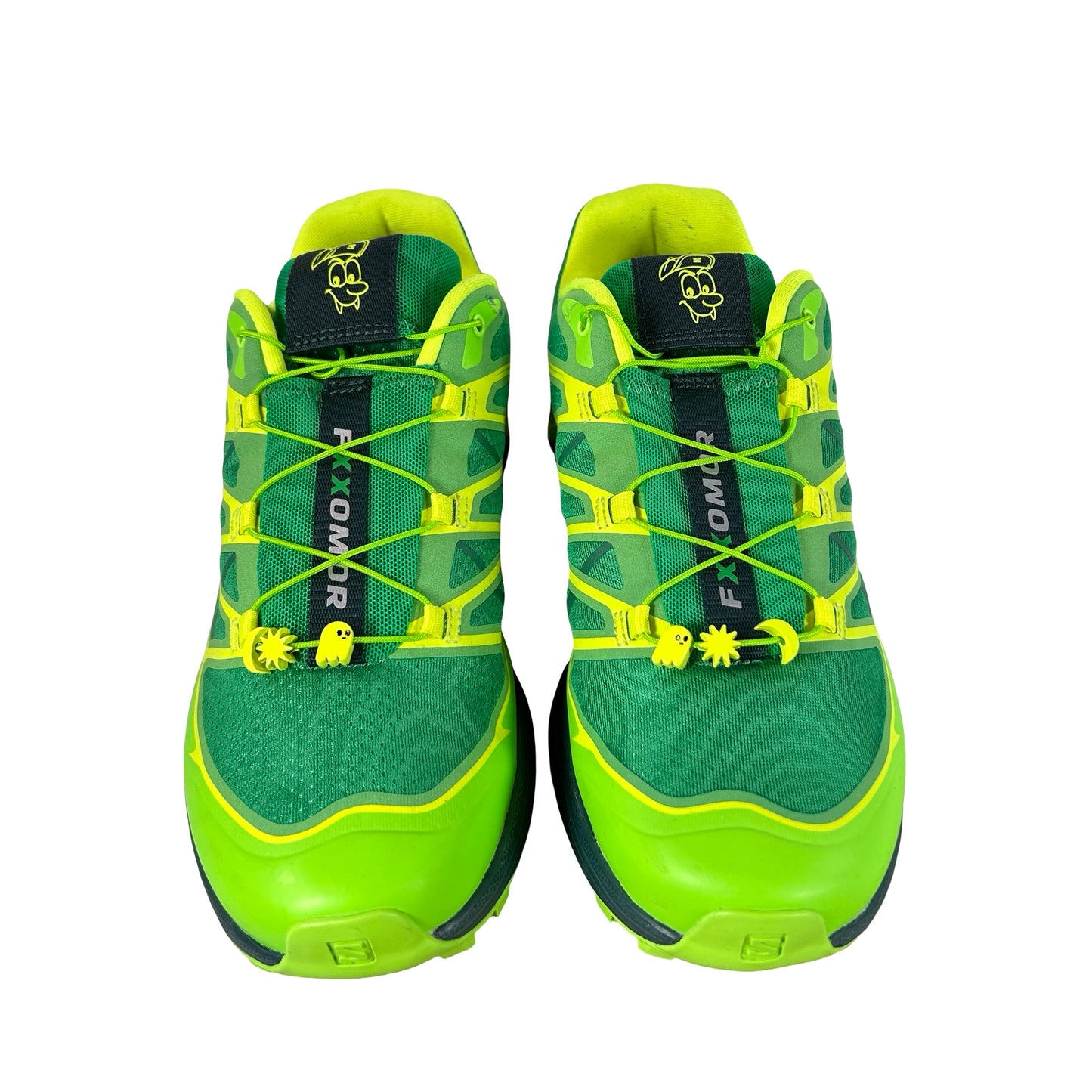 L49120300 Salomon XT-Pathway 2 Feid FXXOMOR [USED] - 8 M (Used)