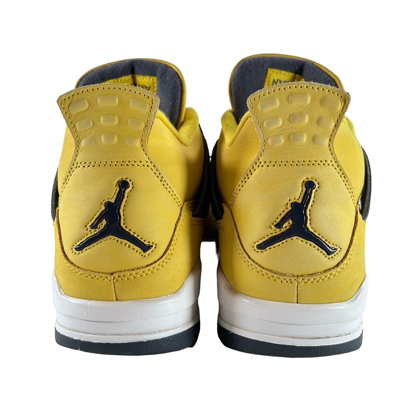 CT8527 700 Jordan 4 Retro Lightning (2021) [USED] - 11 M (Used6)