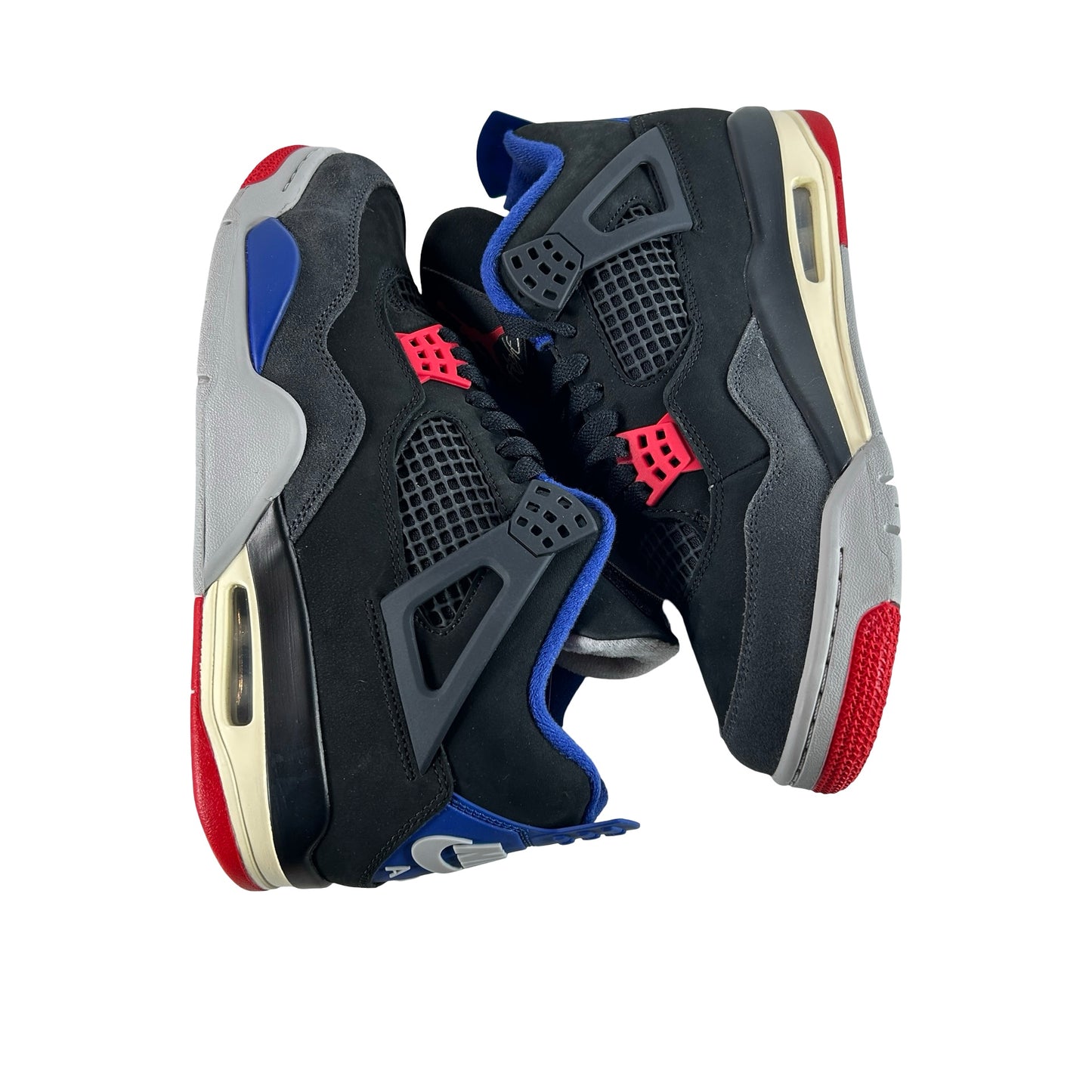 FV5029 003 Jordan 4 Retro Rare Air (Gold Lettering) [USED] - 9 M (VNDS)