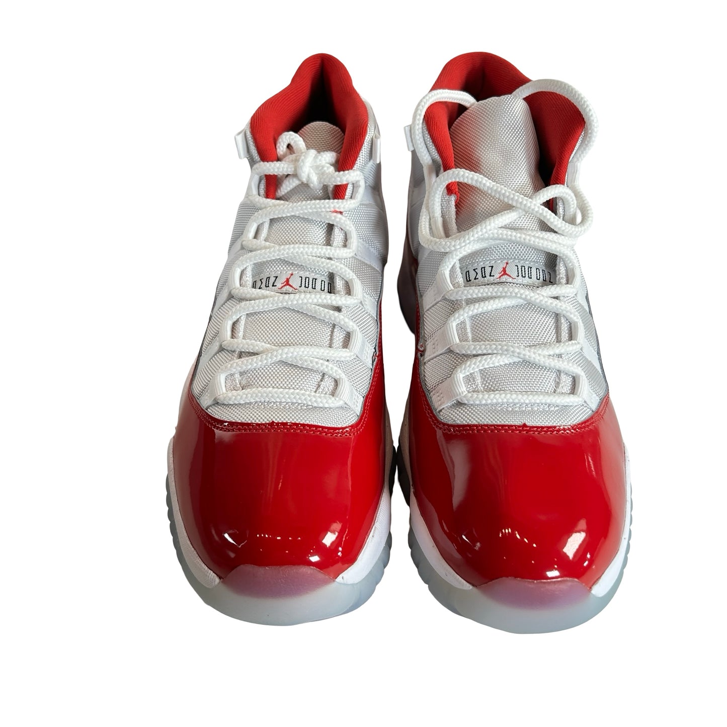 CT8012 116 Jordan 11 Retro Cereza (2022)