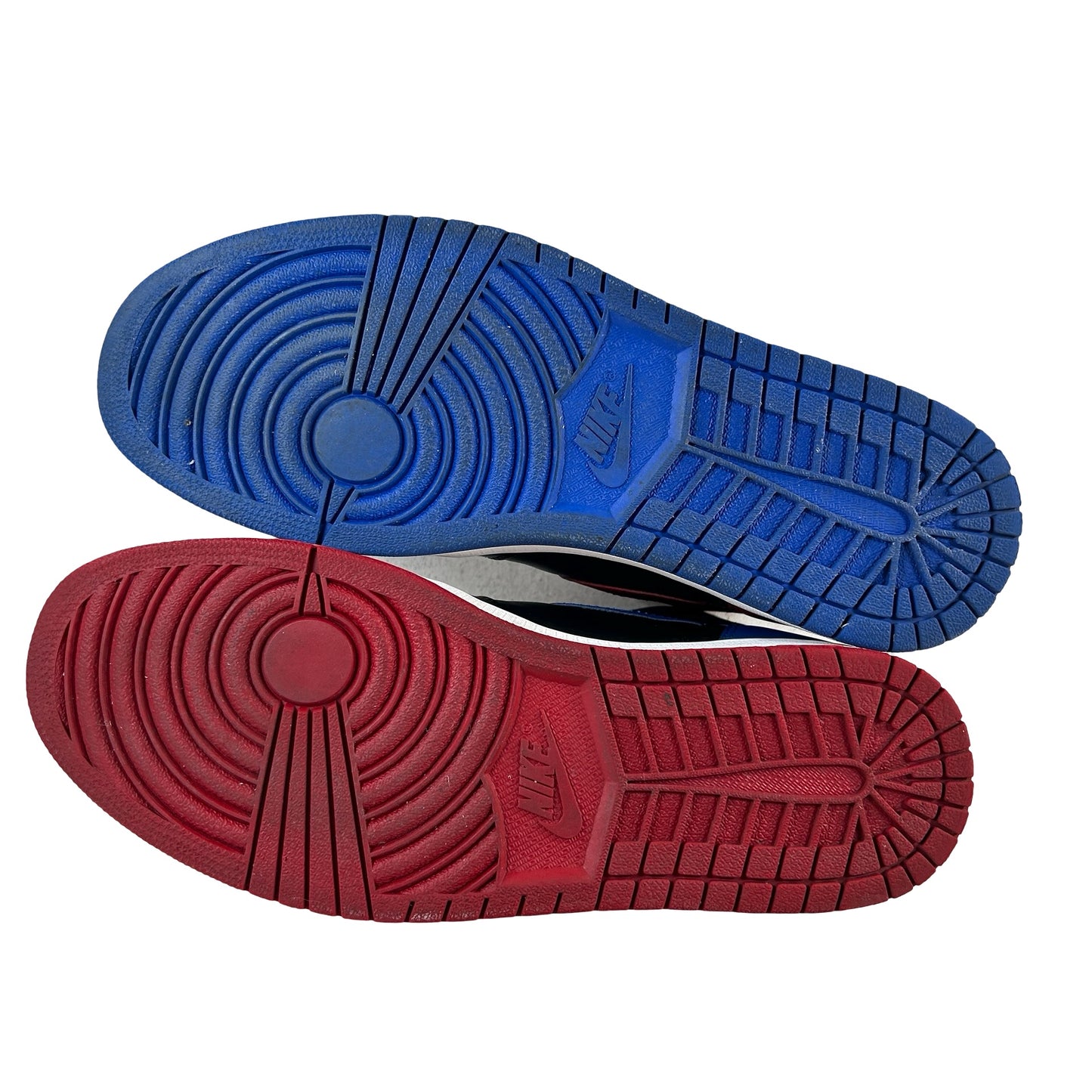 555088 026 Jordan 1 Retro Top 3 [USED] - 11.5 M (Used) (No Box)