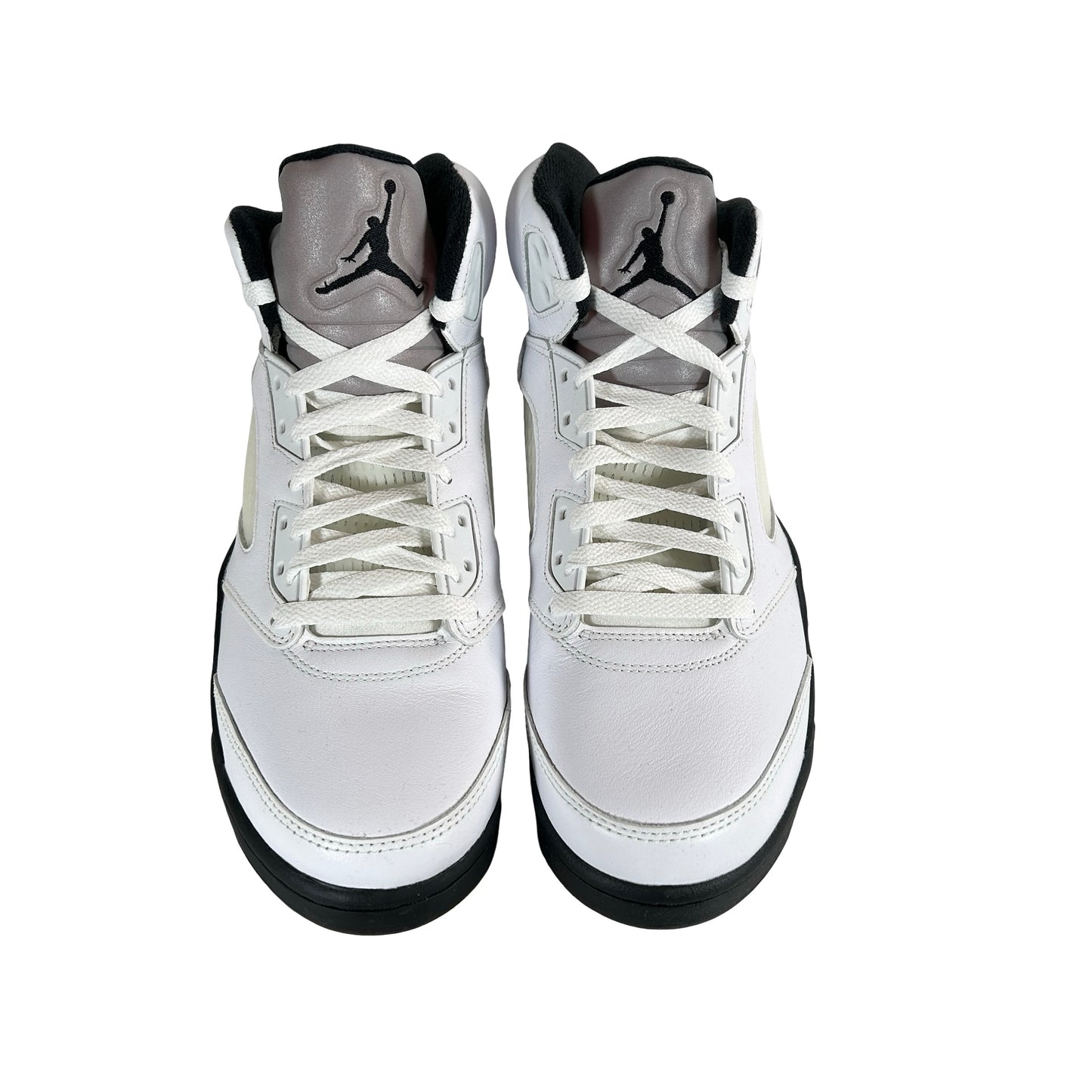 DD0587 110 Jordan 5 Retro Reverse Metallic [CONDITIONAL] - 10 M (Crease on right toe box) (No Box)