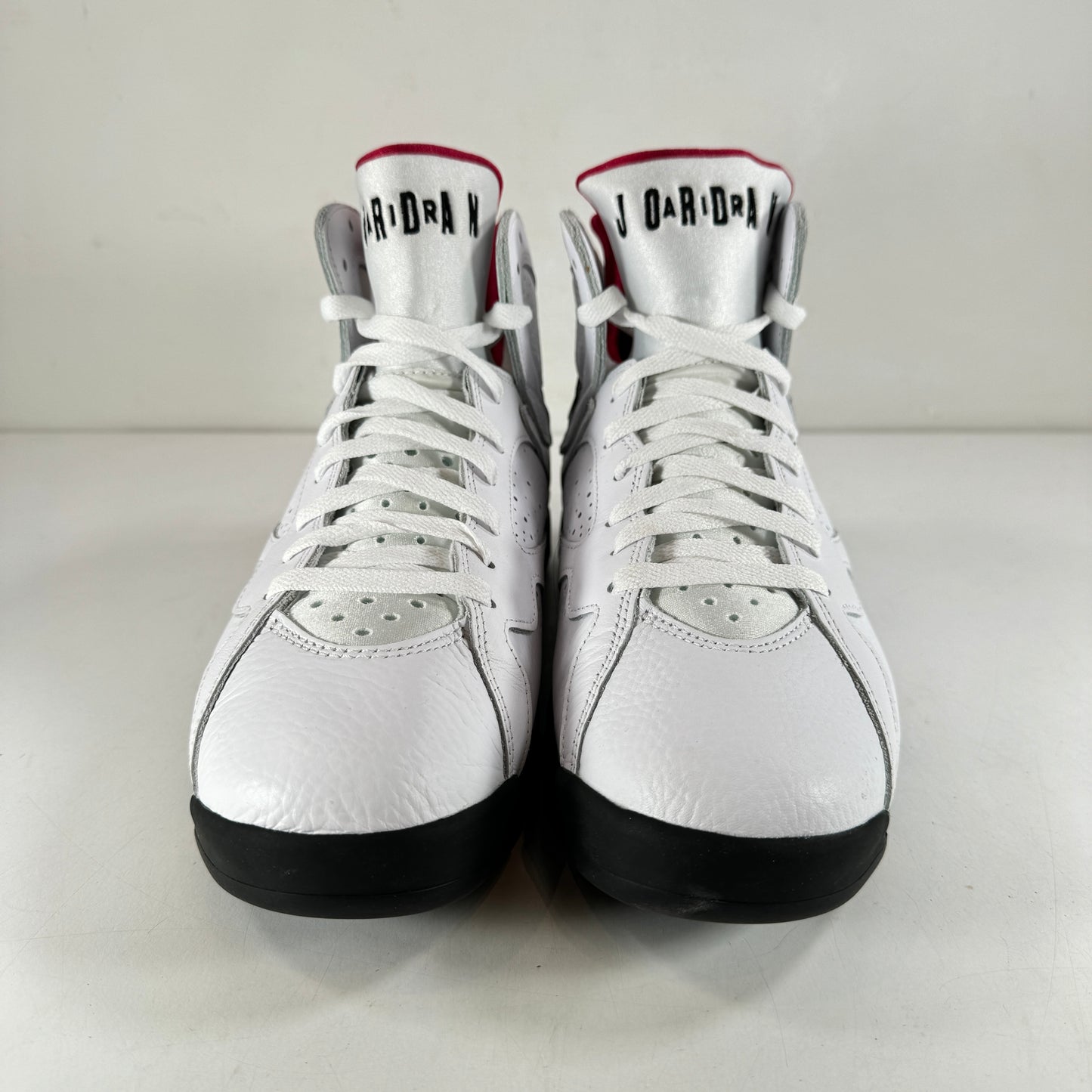 CU9307 106 Jordan 7 Retro Cardenal (2022)