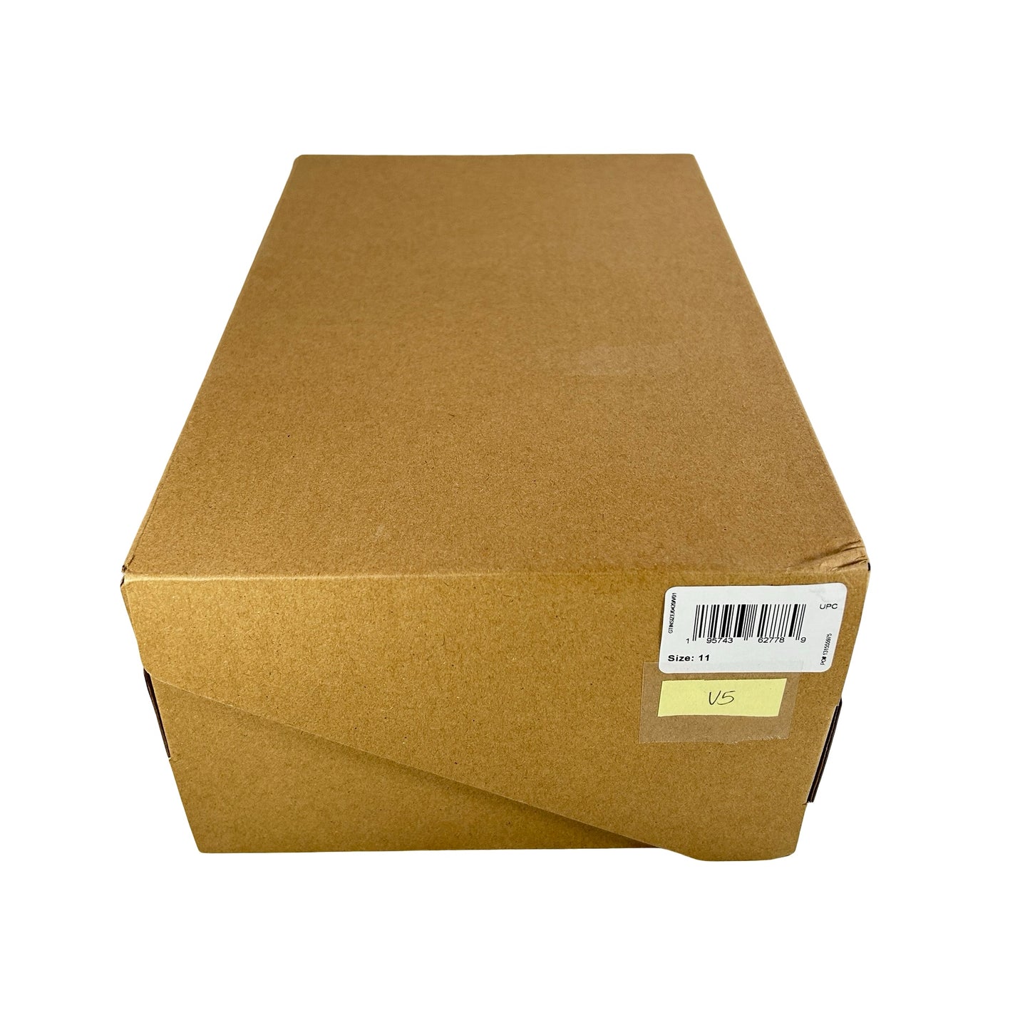 HP8739 Adidas Yeezy Foam RNR Onyx [USED] - 11 M (Used5)