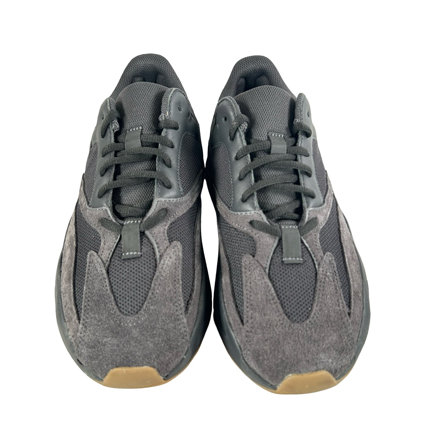 FV5304 adidas Yeezy Boost 700 Utility Black (2019/2023) [USED] - 9.5 M (Used) (No Box)