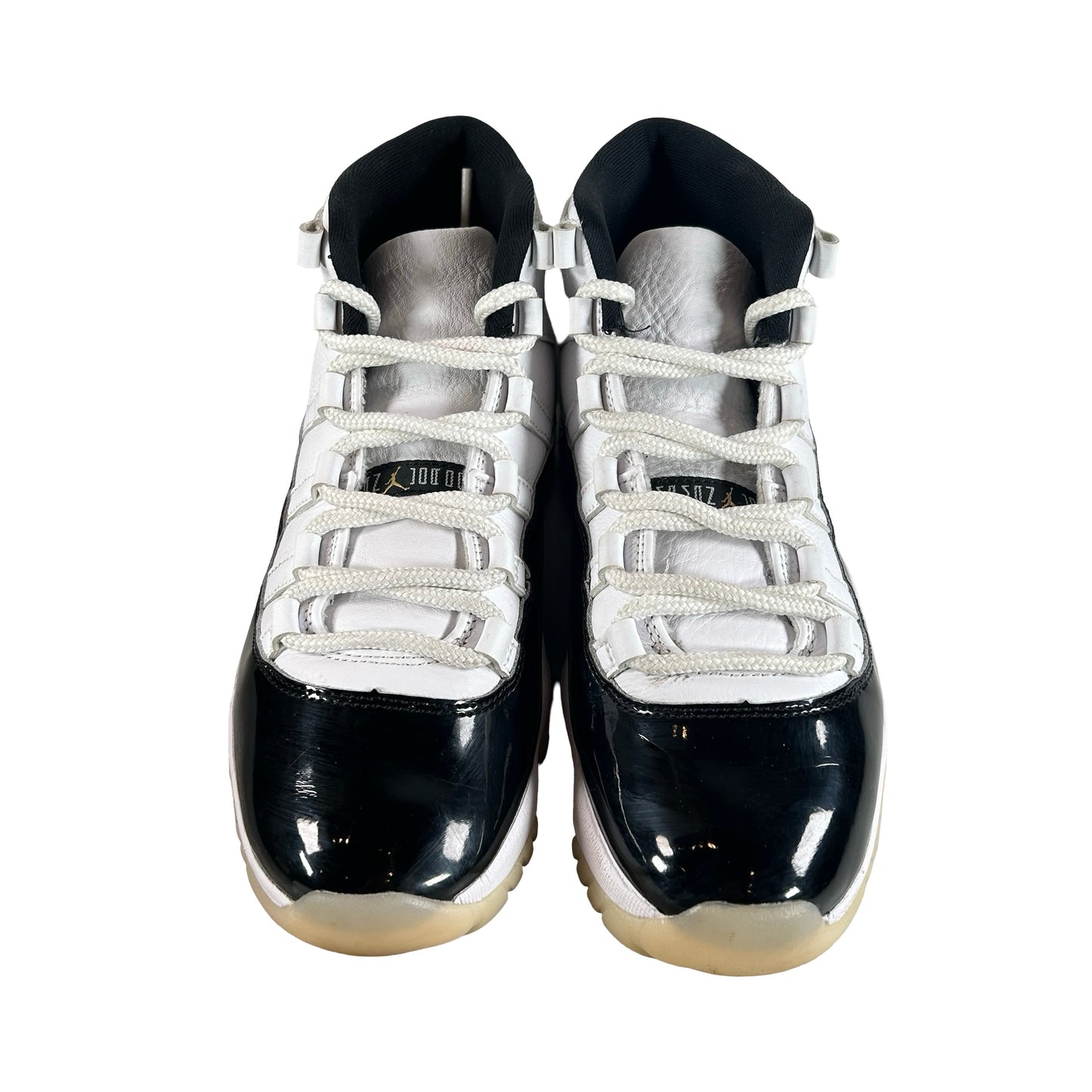 CT8012 170 Jordan 11 Retro DMP Defining Moments (2023) [USED] - 8 M (Used10)