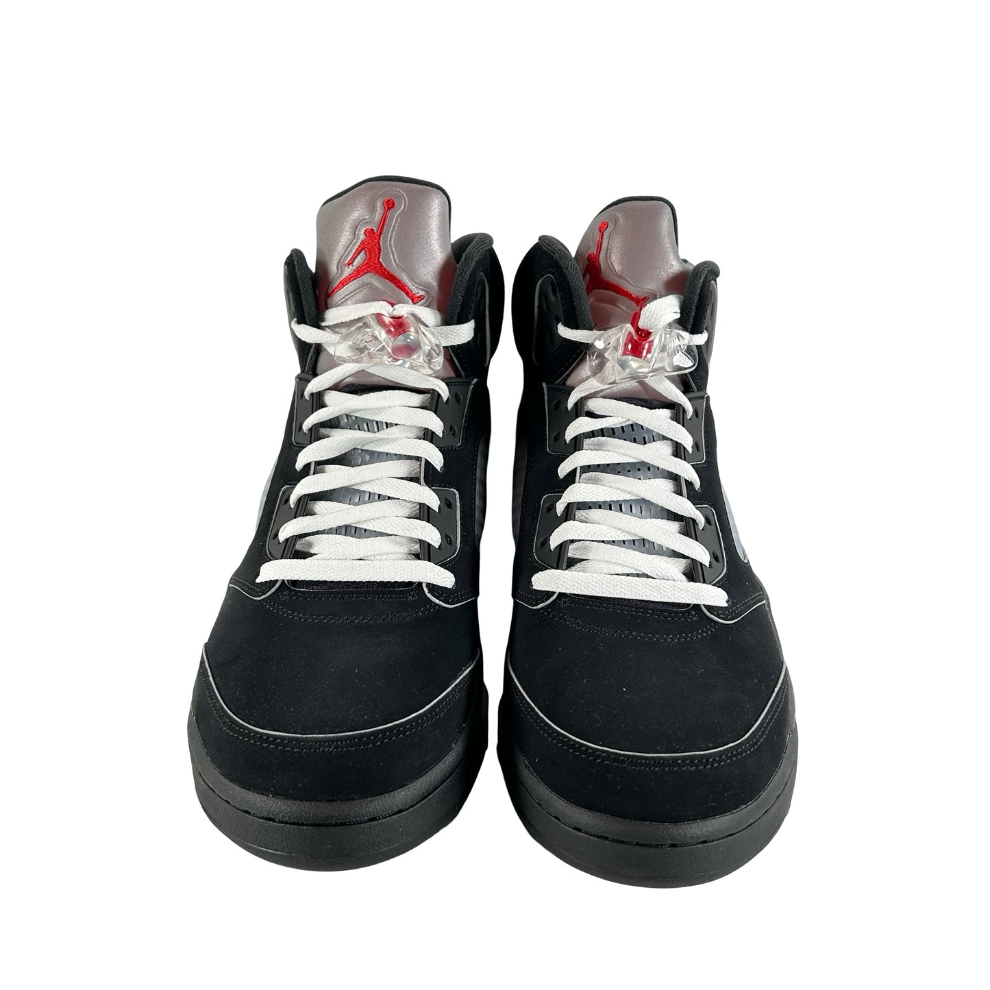 HF3975 001 Jordan 5 Retro OG Black Metallic Reimagined [USED] - 12 M (VNDS)