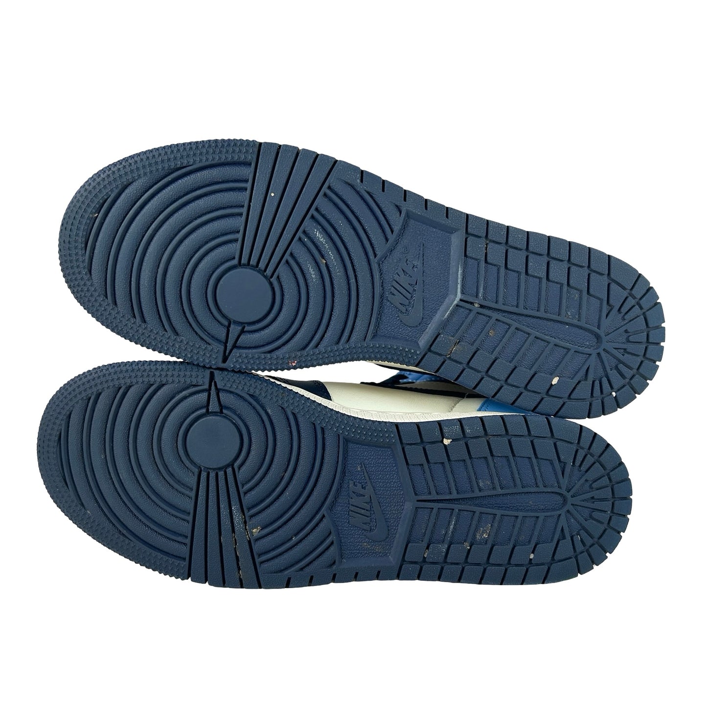 575441 140 Jordan 1 Retro High Obsidian (GS) [USED] - 6 Y (Used2)