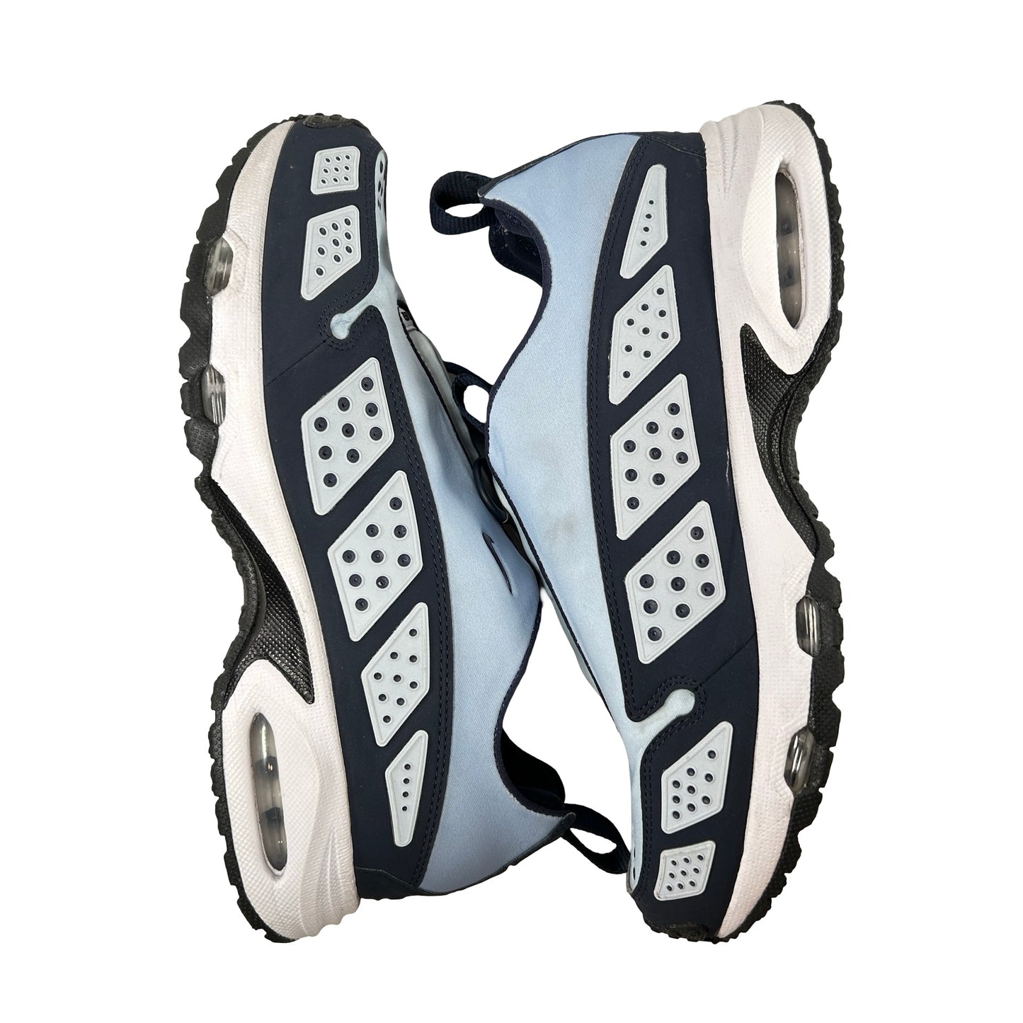 HJ8080 400 Nike Air Max Sunder Blue Ice (Women's) [USED] - 10.5 W (Used2)