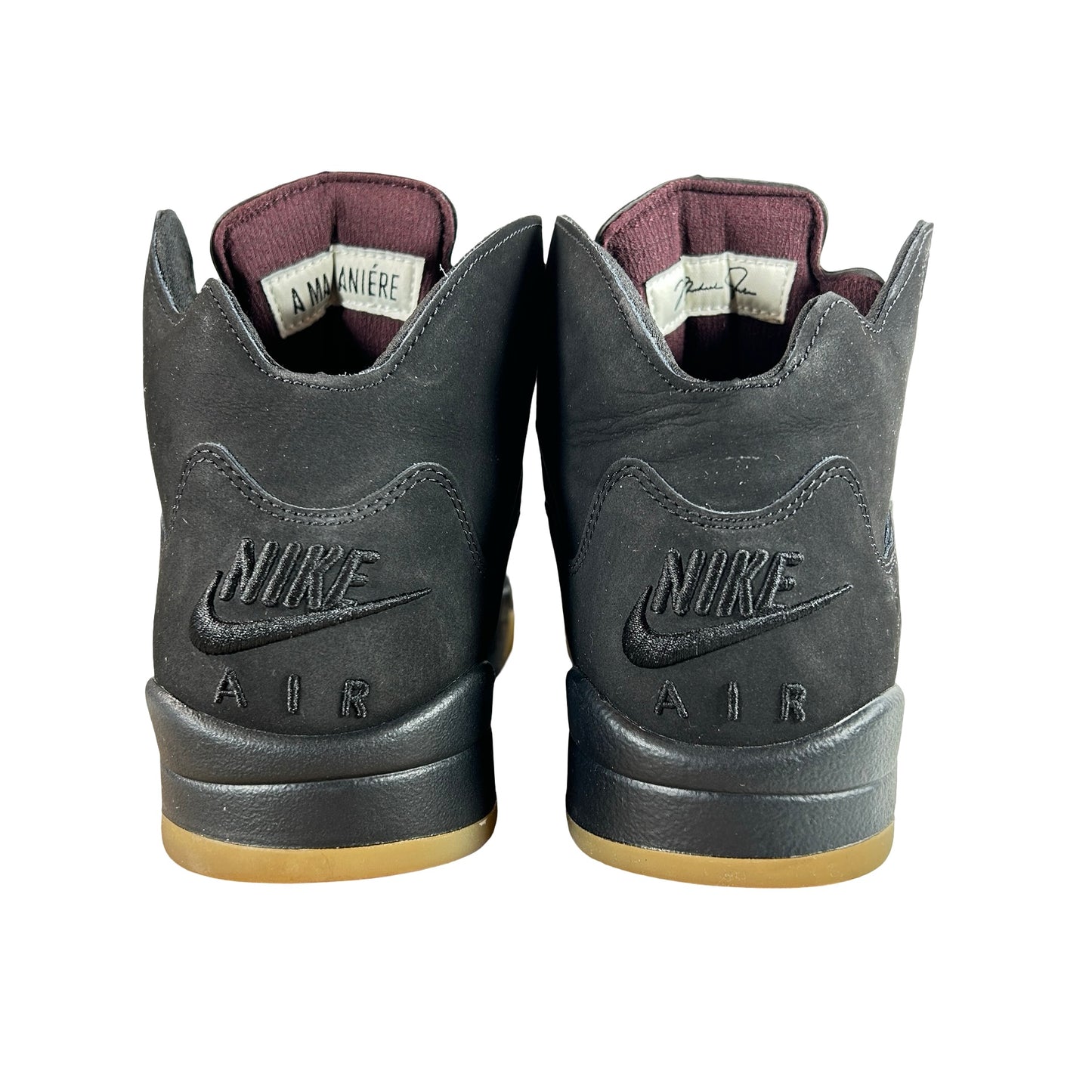 FD1330 001  Jordan 5 Retro A Ma Maniere Dusk [USED] - 8 (Used9)