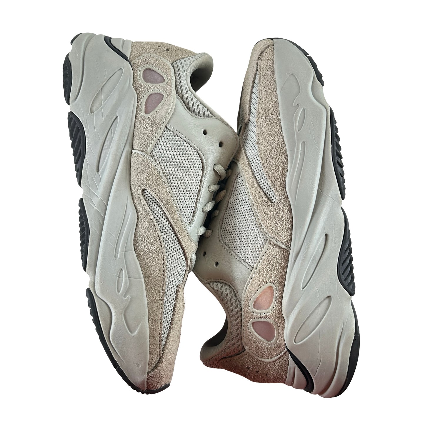 EG7487 adidas Yeezy Boost 700 Salt [USED] - 10 M (Used)