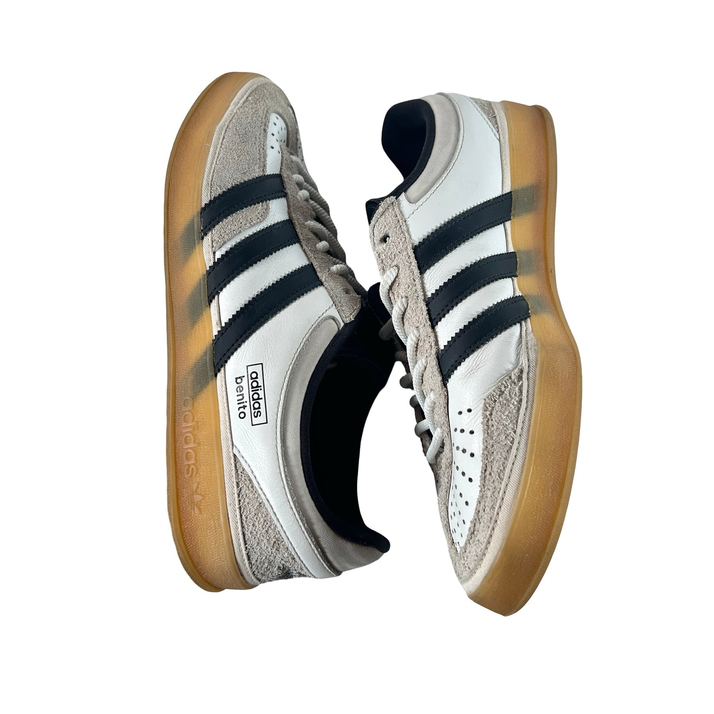 IF9735 adidas Gazelle Indoor Bad Bunny [USED] - 10 M (Used3)