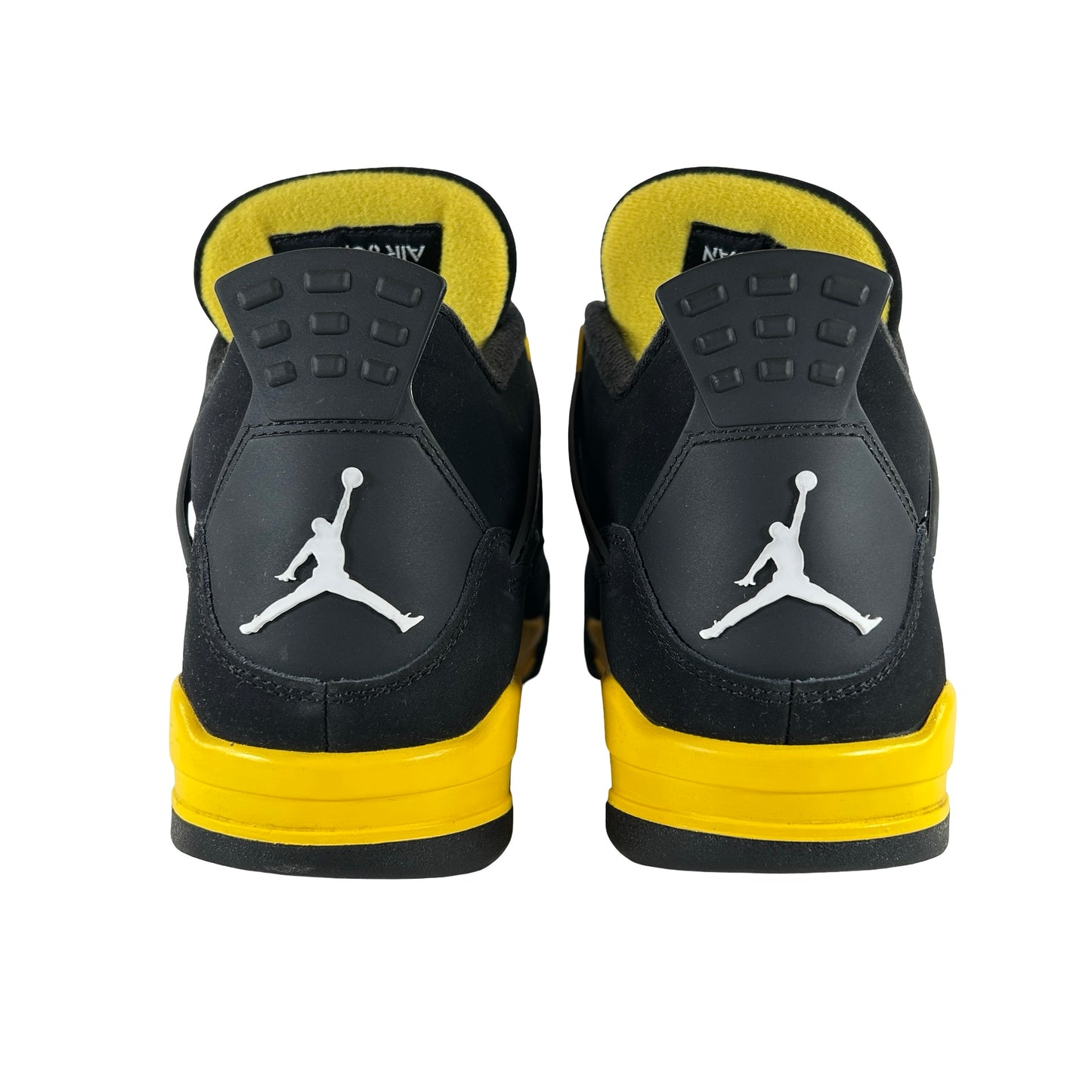 DH6927 017 Jordan 4 Retro Thunder [USED] - 11.5 M (Used8)
