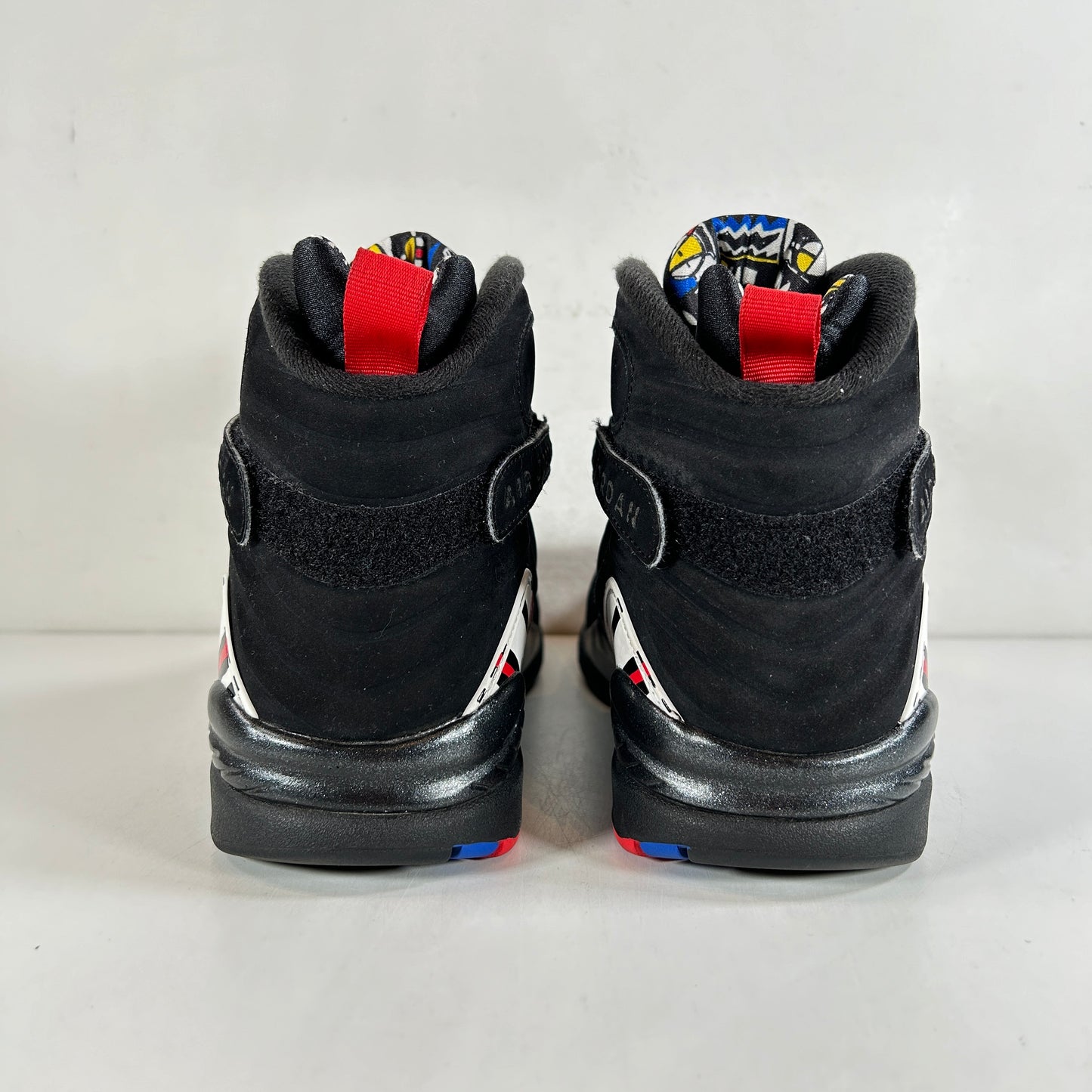 305381 062 Jordan 8 Retro Eliminatorias