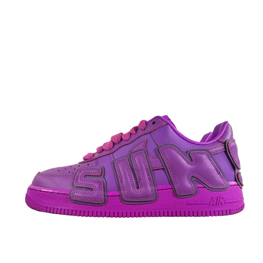 FQ7069 500 Nike Air Force 1 Low Cactus Plant Flea Market Fuchsia (2024) [USED] - 8 M (Used) (No Box)