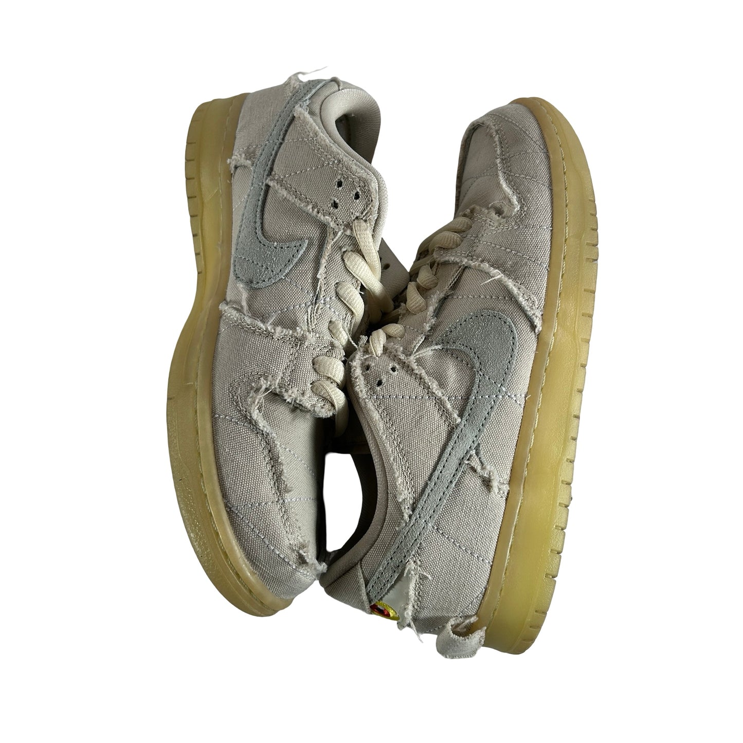 DM0774 111 Nike SB Dunk Low Mummy [USED] - 8.5 M (Used4)