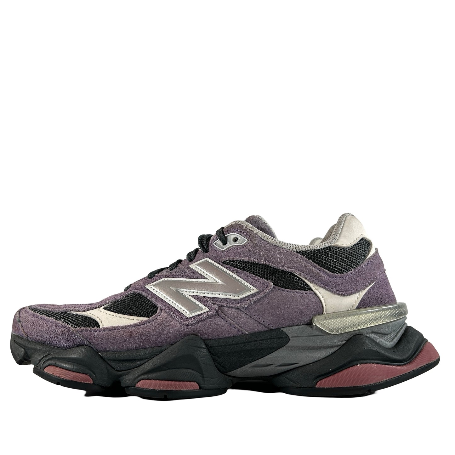 U9060VRB New Balance 9060 Violet Noir [USED] - 9 M (Used) (Replace Box)