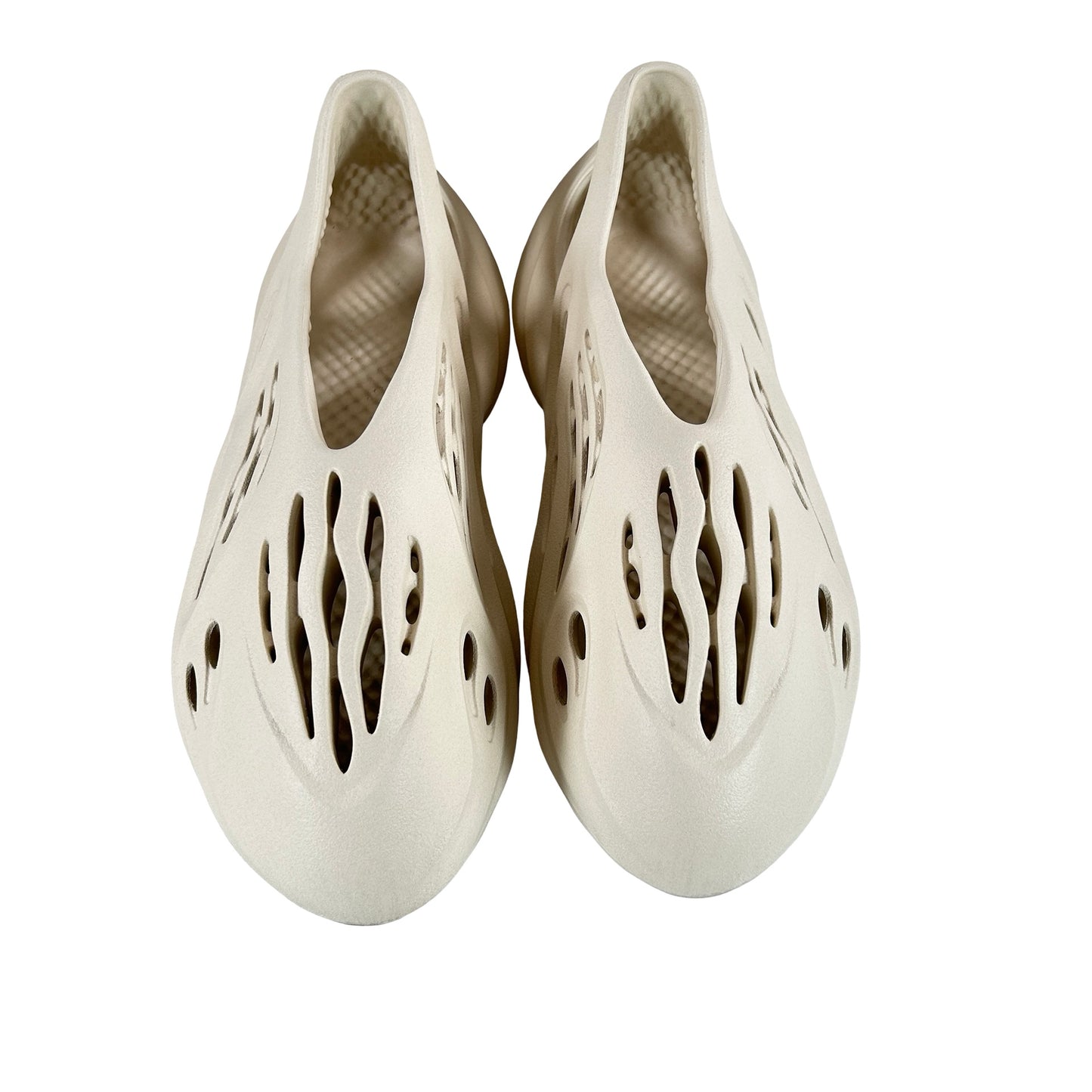 FY4567 adidas Yeezy Foam RNNR Sand [USED] - 13 M (Used2)