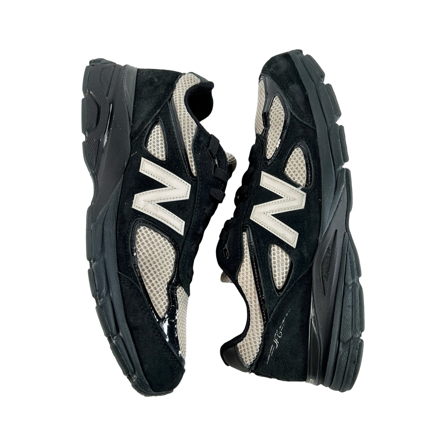 U990JS4 New Balance 990v4 MiUSA Joe Freshgoods 1998 Outro [USED] - 9.5 M (Used)