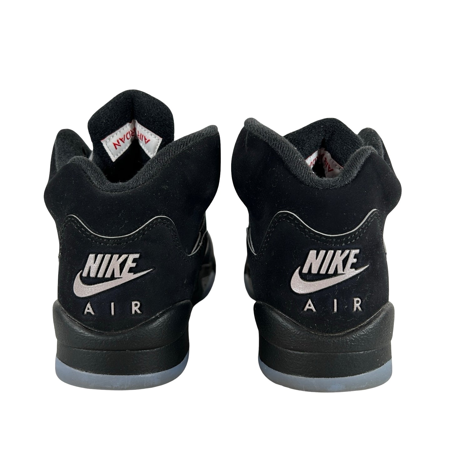 HF3976 001 Jordan 5 Retro OG Black Metallic Reimagined (GS) [USED] - 4.5 Y (Used2)