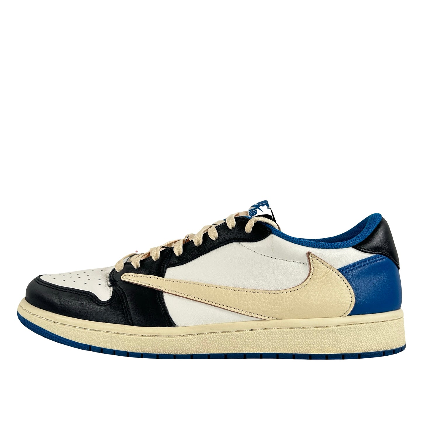 DM7866 140 Jordan 1 Low Fragment x Travis Scott [USED] - 13 M (Used2)