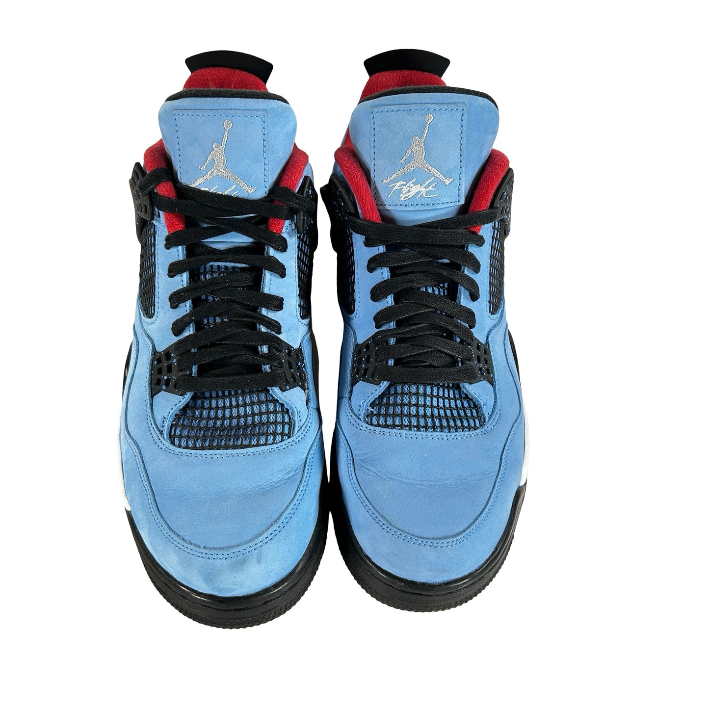 308497 406 Jordan 4 Travis Scott Cactus Jack [USED] - 11.5 M (Used3)
