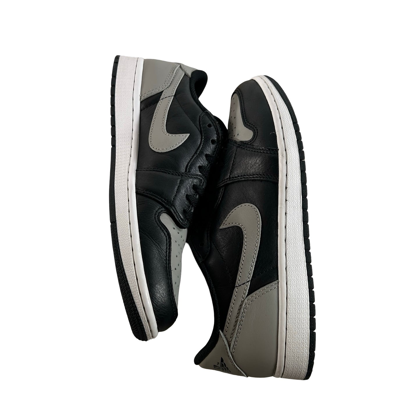 CZ0790 003 Jordan 1 Low OG Shadow (2024) [USED] - 8 M (Used2)