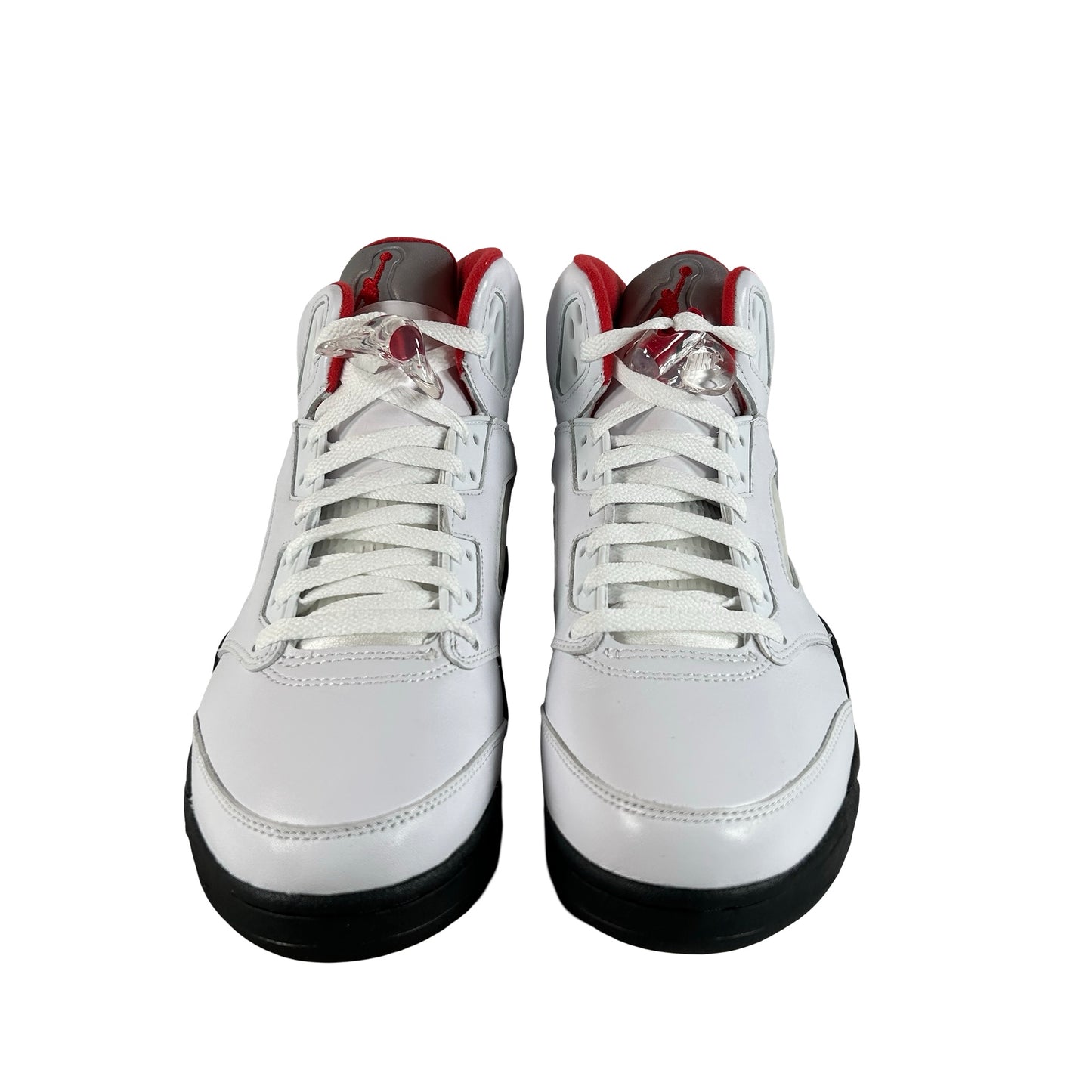 DA1911 102 Jordan 5 Rojo Fuego