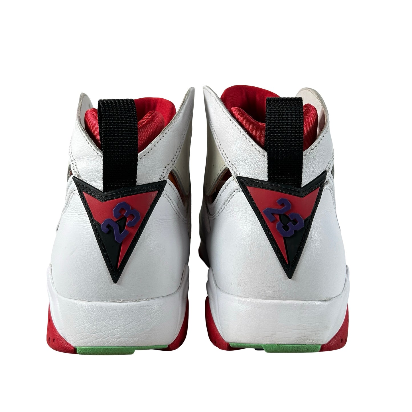 304775 125 Jordan 7 Retro Hare (2015) [USED] - 11 M (Used2) (No Box2)