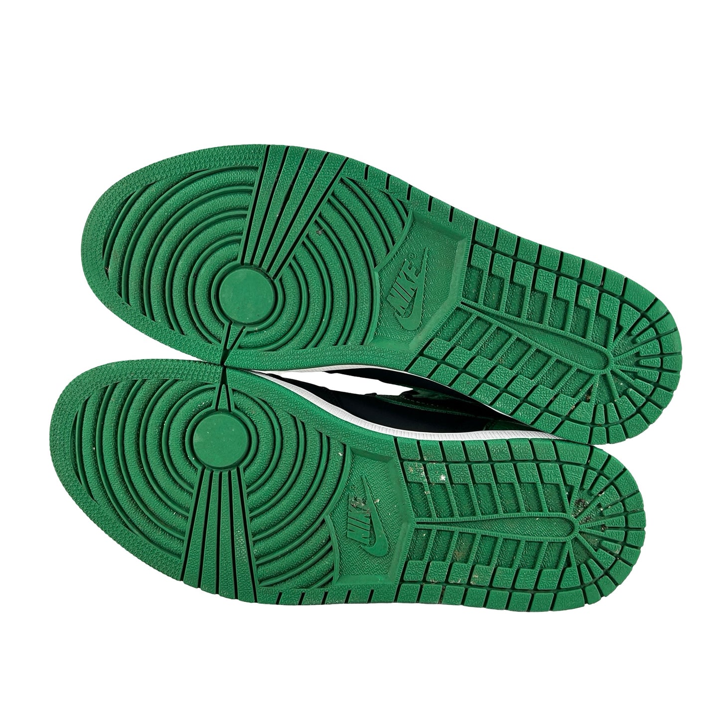 555088 030 Jordan 1 Pine Green 2.0 [USED] - 10.5 M (Used2)