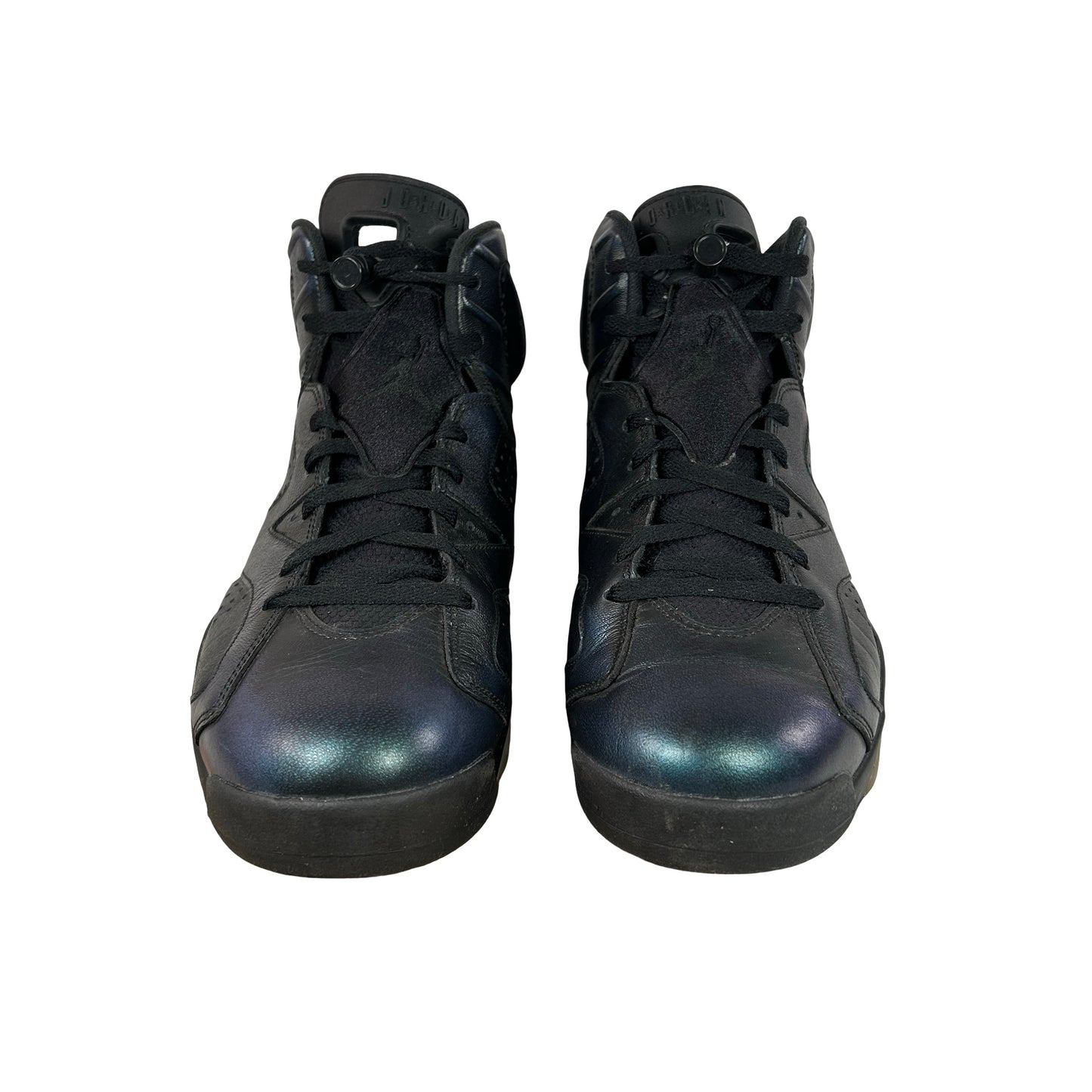 907961 015 Jordan 6 Retro All-Star Chameleon (2017) [USED] - 12 M (Used2)