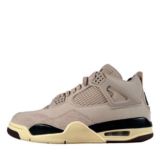 FZ4810 200 A Ma Maniére x Wmns Air Jordan 4 Retro 'Phantom' [USED] - 10.5 W (Used8)