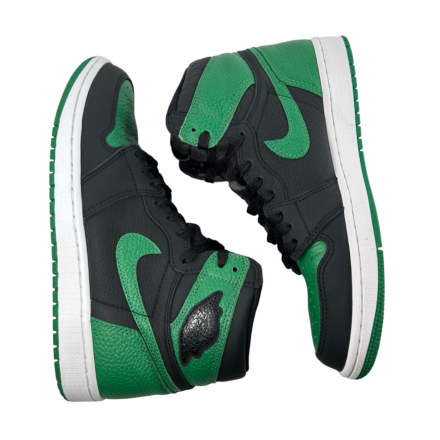555088 030 Jordan 1 Pine Green 2.0 [USED] - 9 M (Used2)