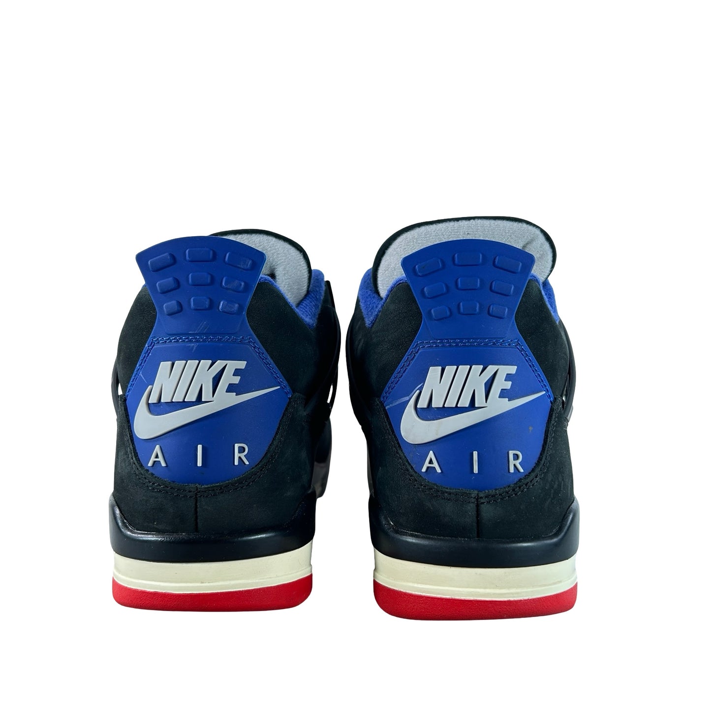 FV5029 003 Jordan 4 Retro Rare Air (White Lettering) [USED] - 9 M (Used9)